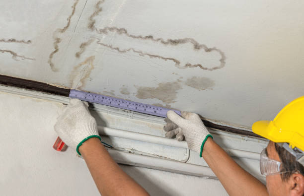 Affordable Water Damage Repair solutions in Rock Island, TX